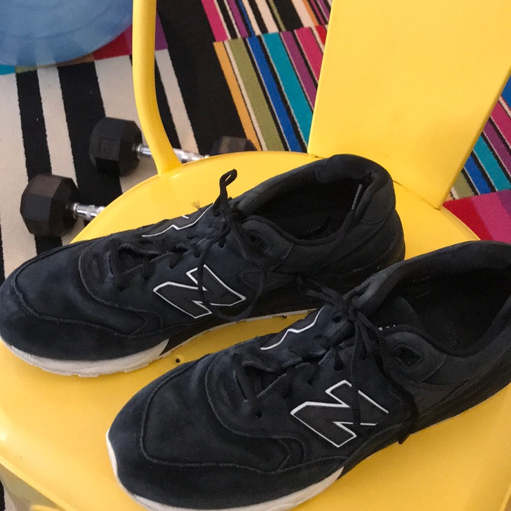 Men’s new balance